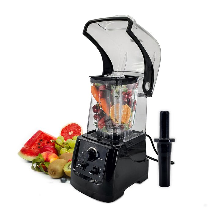 Pro-Kitchen - Commercial Blender - with Enclosure - EB188