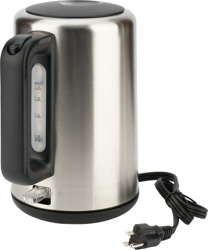 Westinghouse - 1.7L Stainless Steel Kettle