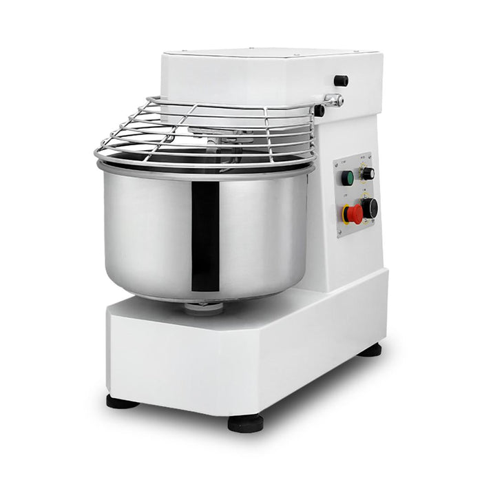 Eurodib - 21 QT/8KG Spiral Mixer - Variable Speed 110V - LB20T