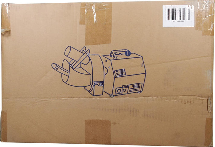 CLR - Pro-Kitchen - Vegetable Slicer Attachment for 20/30 Qt Planetary Mixer