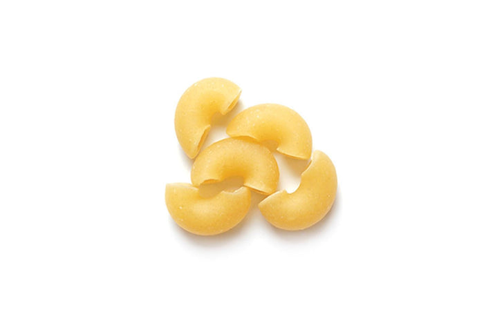 Italpasta - Pasta - Large Elbow - Bulk - 2211