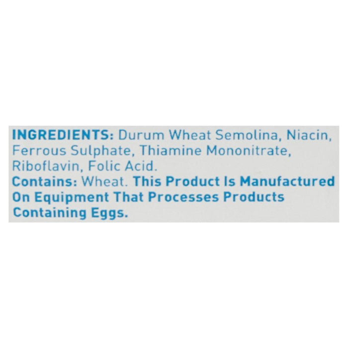 Italpasta - Pasta - Elbows