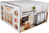 Toaster 4 Slices - SS - TC04