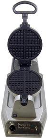 CLR - Waring - Single Waffle Maker - WWD180X