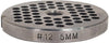 Eurodib - HM12N 4.5MM Plate