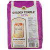 CLR - Golden Temple - Wheat Flour - Purple bag - 9kg - Atta