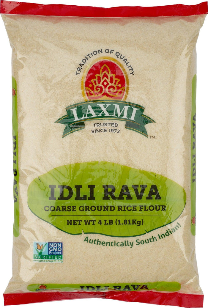 Laxmi - Idli Rava Flour