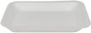 Dyne-A-Pak - Foam - White - Meat Tray - #3PP