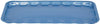 Dyne-A-Pak - Foam Meat Tray - White - #12S