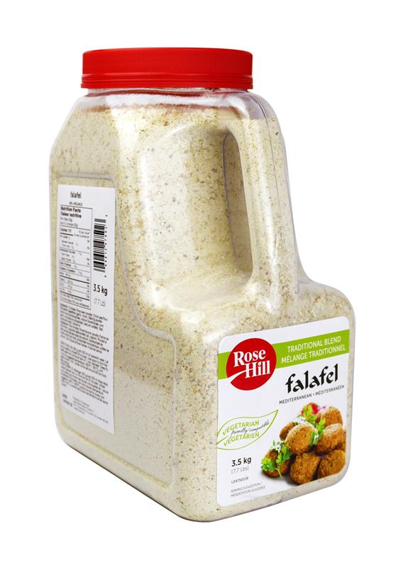 Rose Hill - Falafel Mix