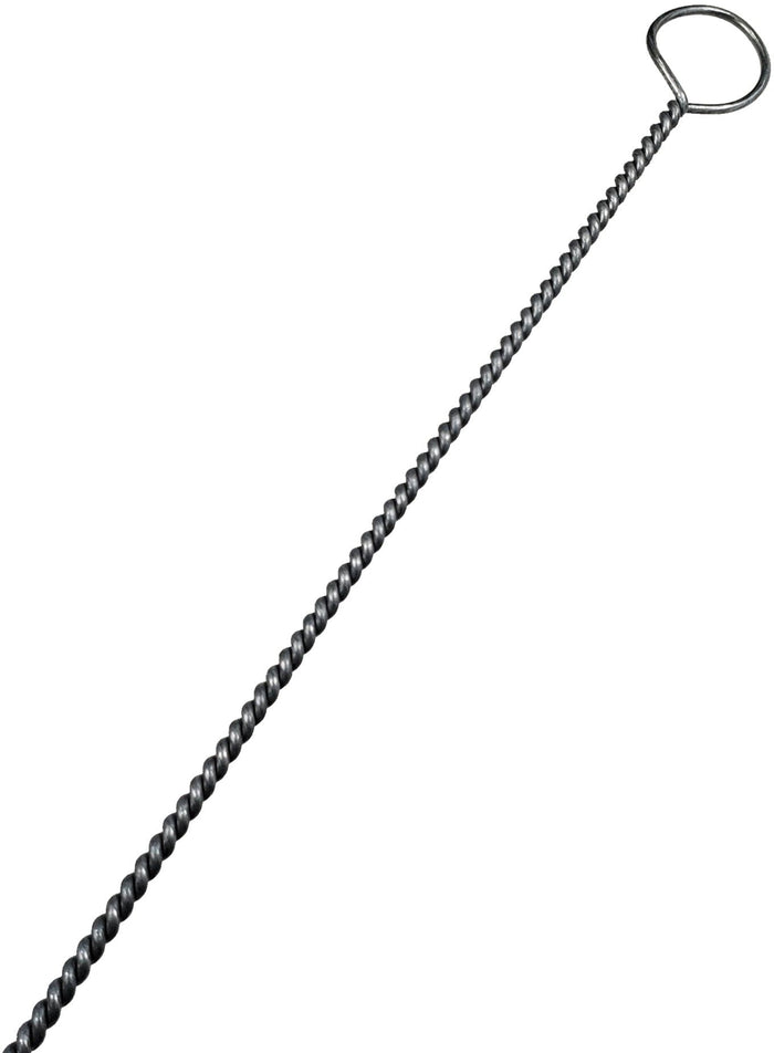 Felton T61920 Food-Grade Low-Heat Deep Fryer Brush - 36