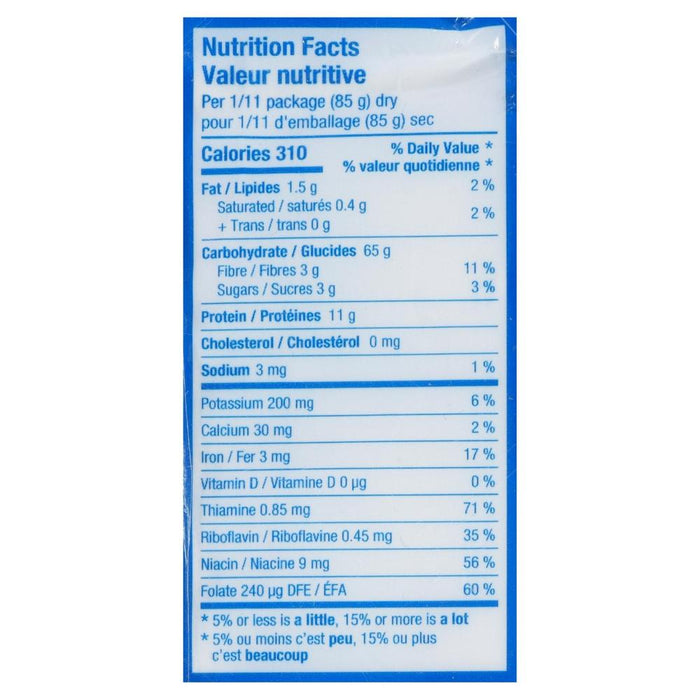 Italpasta - Pasta - Fettuccine