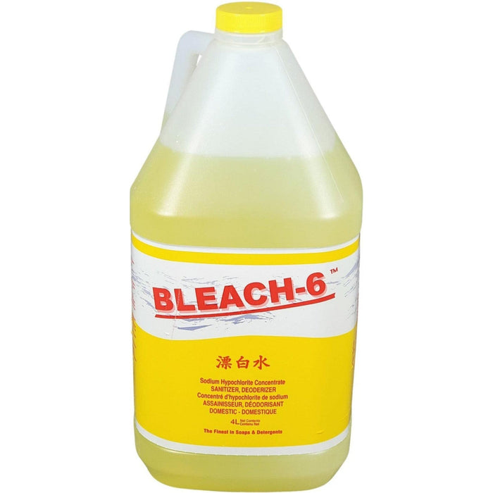 First Chemical - Bleach-6