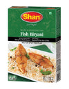 CLR - Shan - Fish Biryani Mix