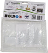 Flexsil Food Pan Lid - 1/9 Size