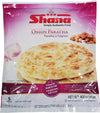 CLR - Shana - Onion Paratha