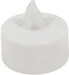 Deco Lite - 8-pc LED Tealight, Flicker