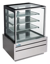 GLACIER - Pastry Display Case 36*30*51 - GDC-36SQ