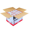 Rhino - NX9 - Black Nitrile Gloves - PF - Large - 900L