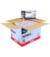 Rhino - NX9 - Black Nitrile Gloves - PF - Large - 900L