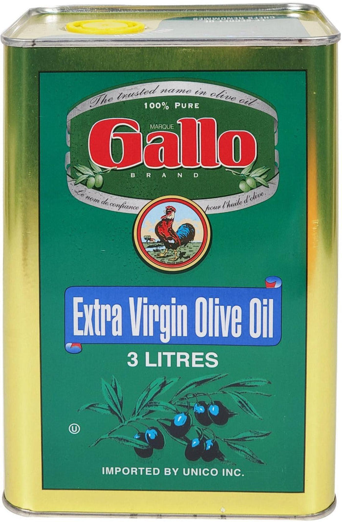 CLR - Gallo - Extra Virgin Olive Oil