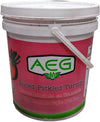 GEDIK - Pickled Turnip - Sliced