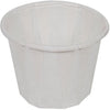 Genpak - Portion Cups - Paper - .75oz - F075