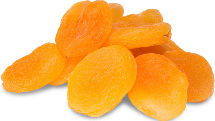 Golden valley Dried Apricots