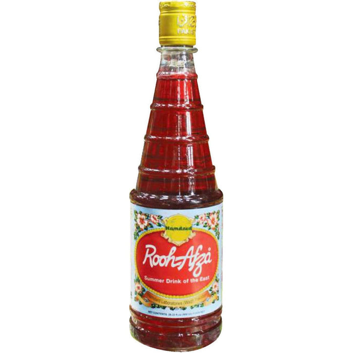 Hamdard - Roohafza Drink Mix - Pakistan Origin