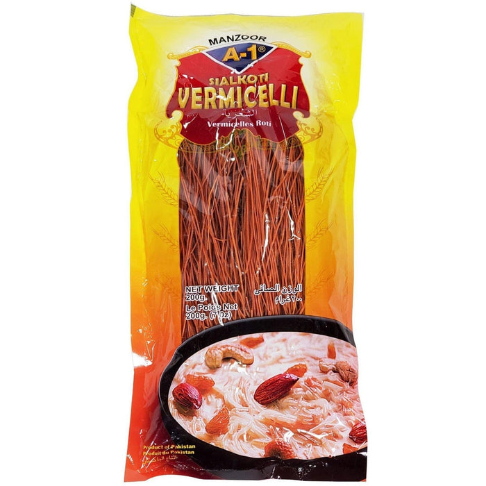 A-1/Handi - Vermicelli Sialkoti (Saviyan)
