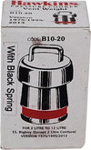Hawkins - BB Vent Weight B1020 - 2L to 12L