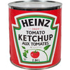 VSO - Heinz - Ketchup - Big Red - 2.84L