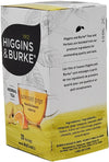 Higgins & Burke Sunkissed Ginger Herbal Tea (Filterbag)