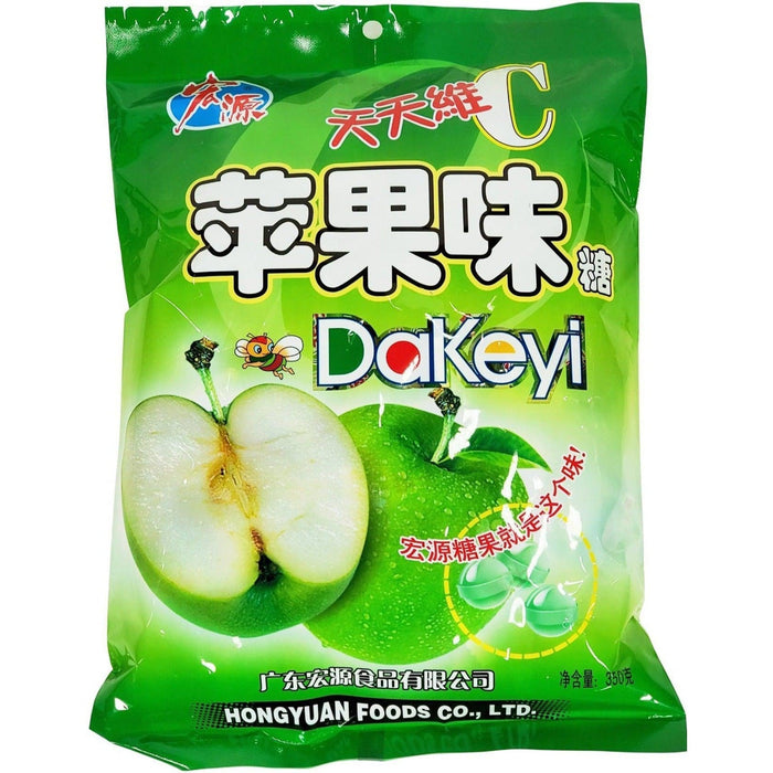 VSO - Hongyuan - Candy - Apple Fruit