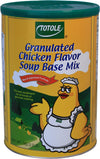 VSO - Totole - Granulated Chicken Flvr. - Soup Base