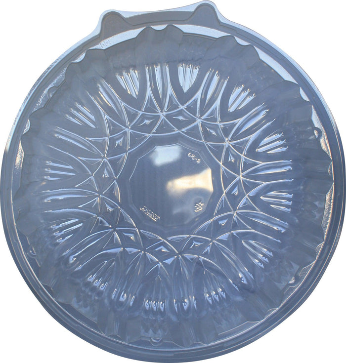 SO - D&W - Dome Lid for 12