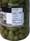 CLR - GiGi - Olives - Cracked Calabrese