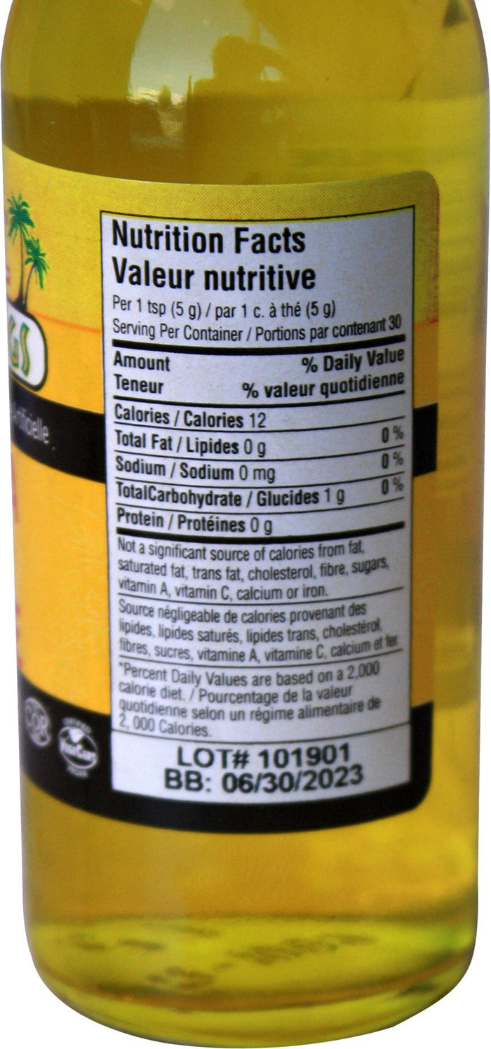 CLR - Cool Runnings - Banana Extract