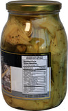Dora Artichokes with Stem - 1062mL