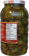 CLR - Mrs. Whytes - Dill Pickles - Hamburger Slices
