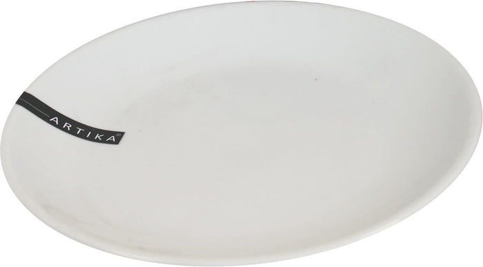 Artika Coupe White Plate 8