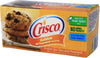 Crisco - Golden - All Vegetable Shortening