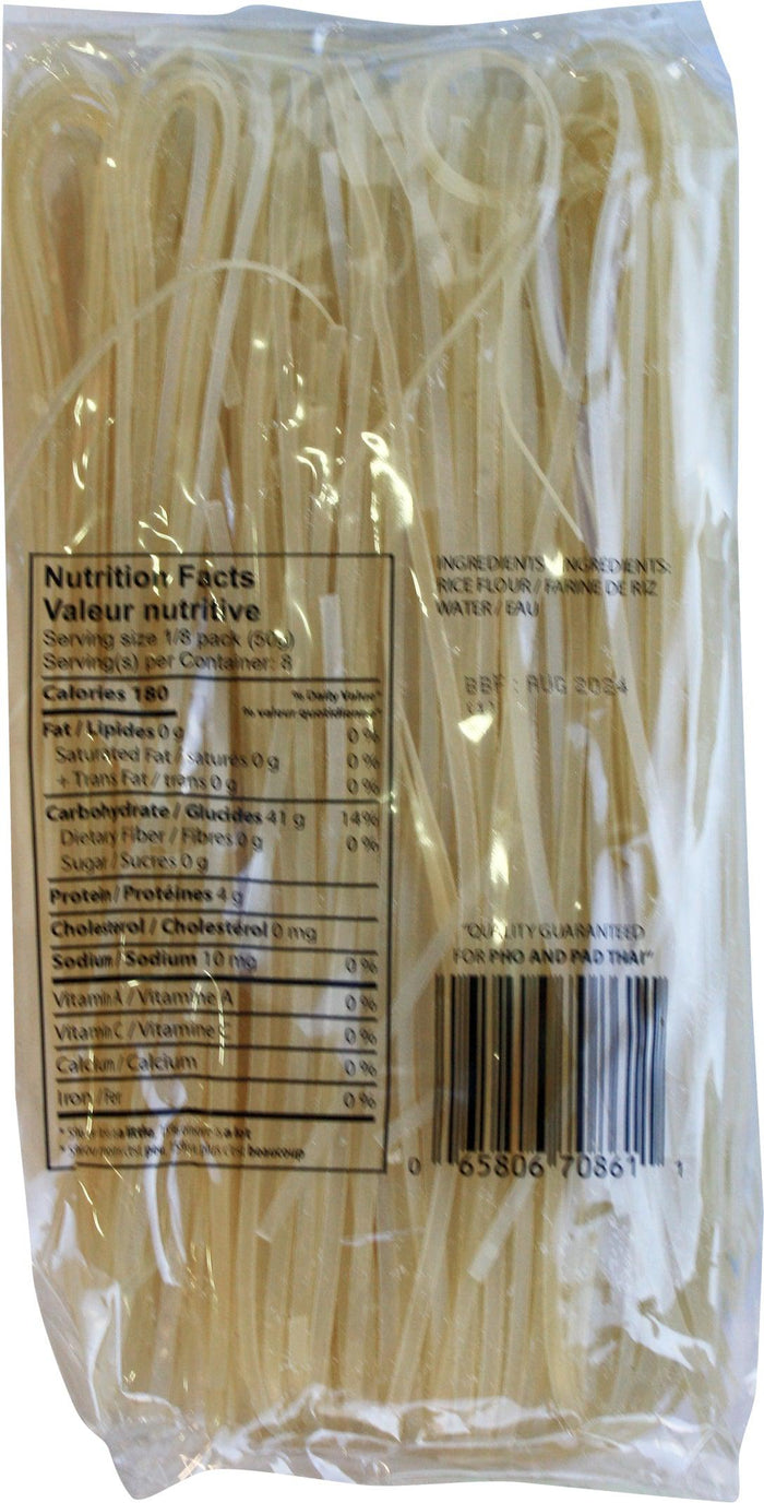 Kong Moon Rice Stick - Vermicelli