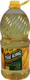 VSO - The King - Sunflower Oil