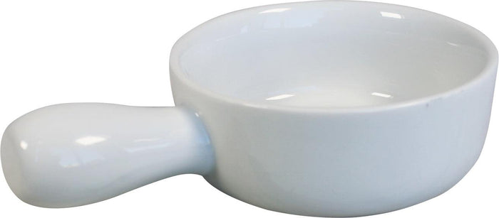 Soup Bowl w/ Handle - 12oz/355ML