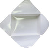 Eco-Craze - #2 Black Paper Fold Box - PFB02-B