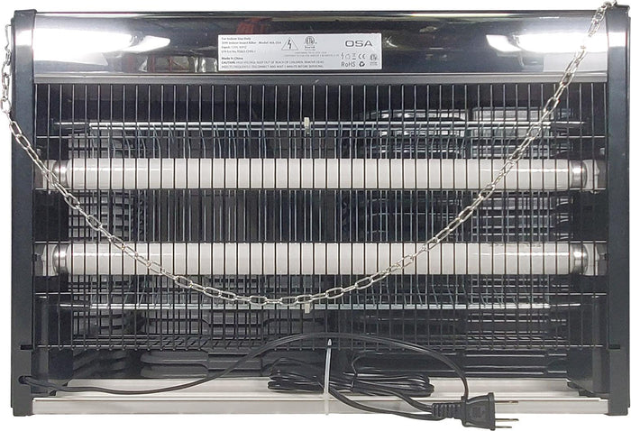 Pro-Kitchen - Flying Insect Killer 30W - Bug Zapper - HY5133