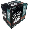 McCafé Premium Medium Dark Roast K-Cup Coffee Pods