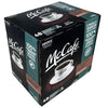 McCafe - Premium Medium Dark Roast K-Cup for Keurig
