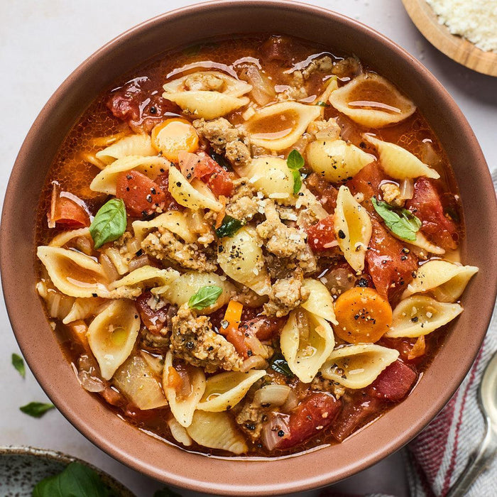 Italpasta - Baby Shells - 2235